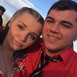 Meet your Posher, Haley